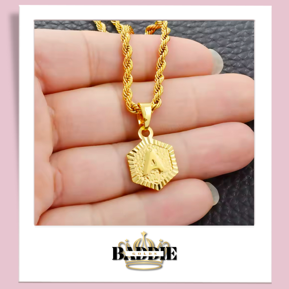 Layla | Necklace