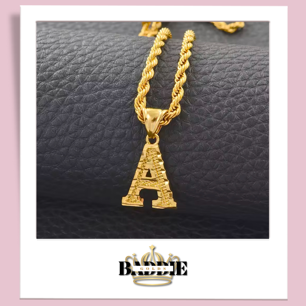Amara | Necklace