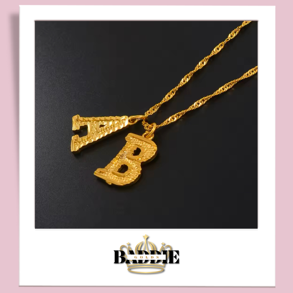 Zoe | Necklace