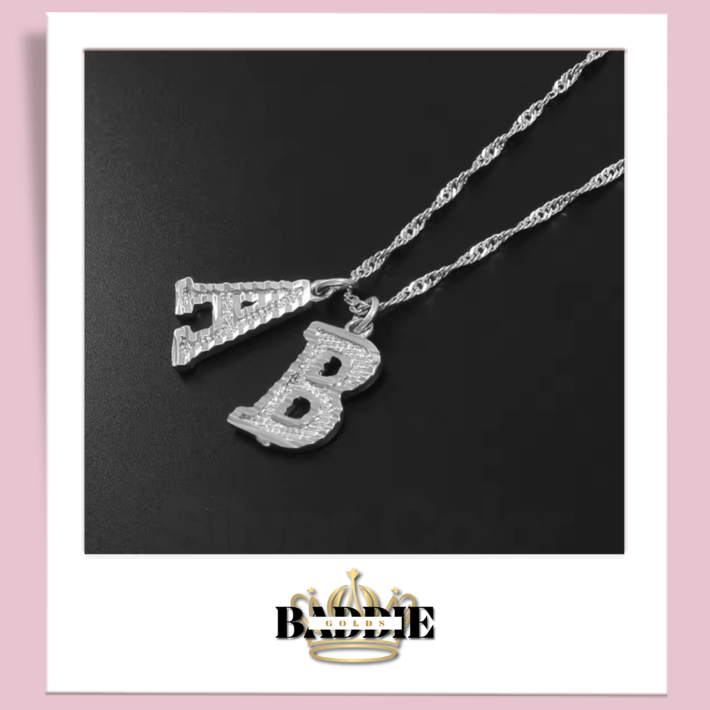 Zoe | Necklace