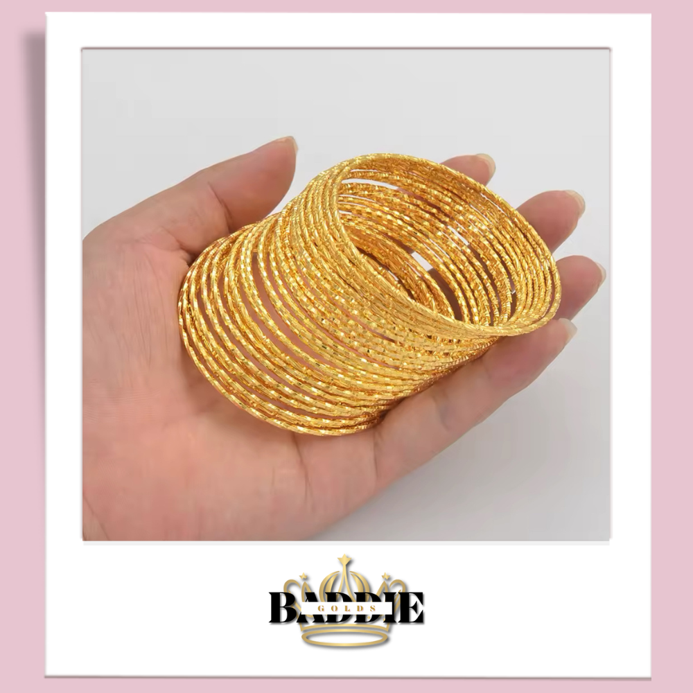 Legacy | Bangles