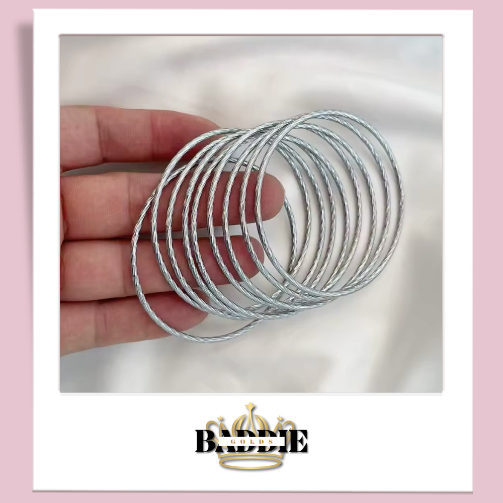 Legacy | Bangles