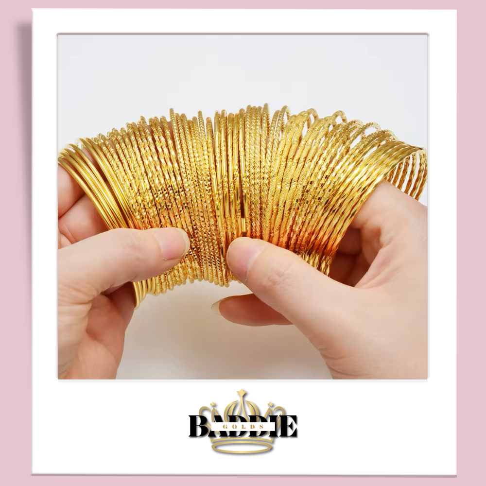 Legacy | Bangles