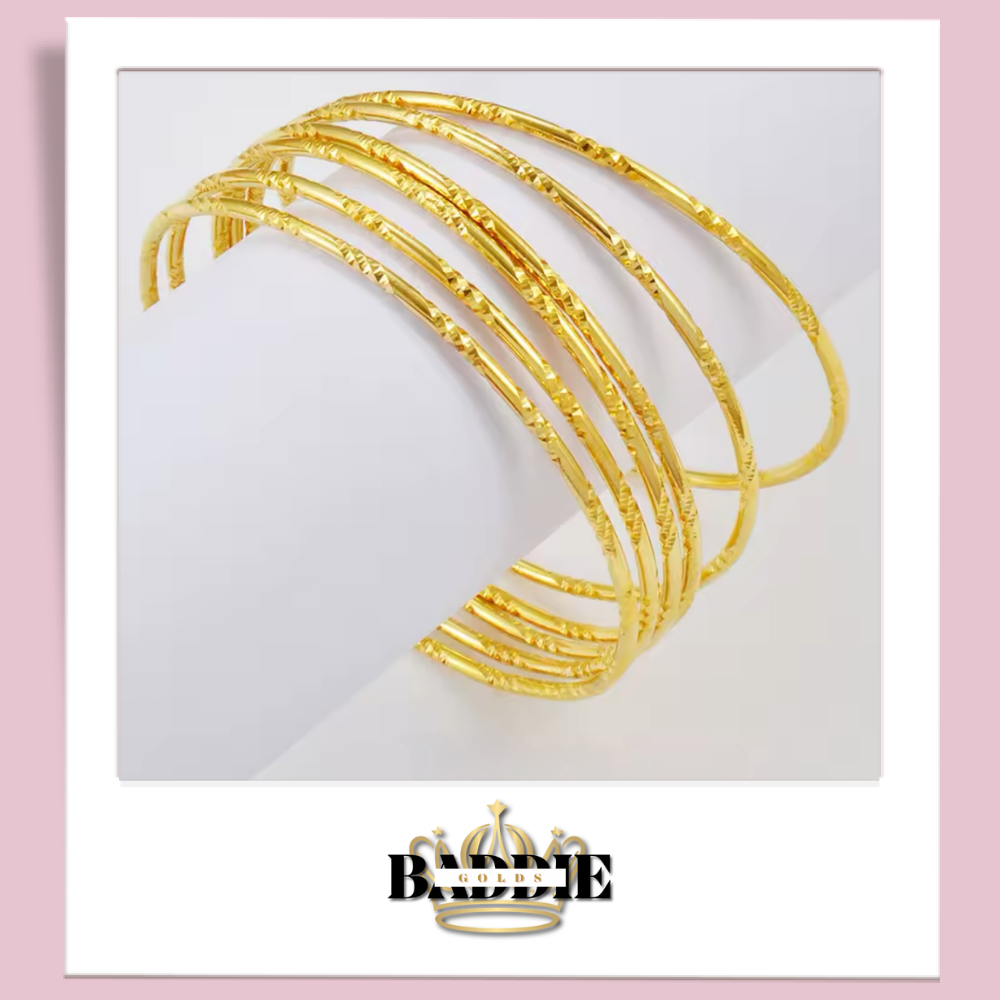 Legacy | Bangles