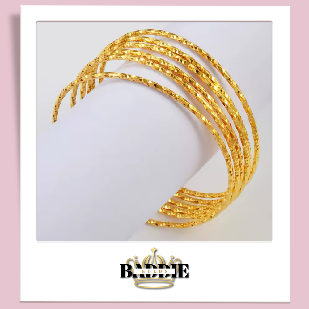 Legacy | Bangles