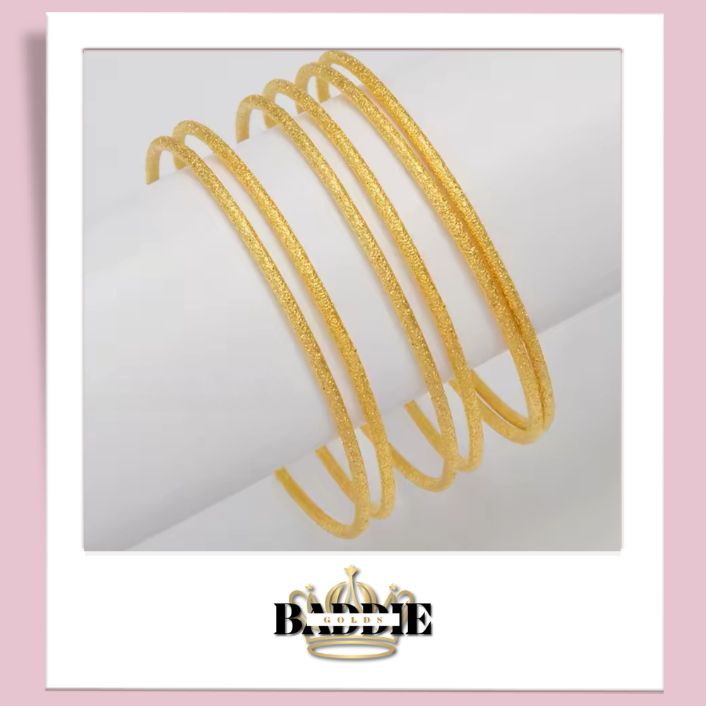 Legacy | Bangles
