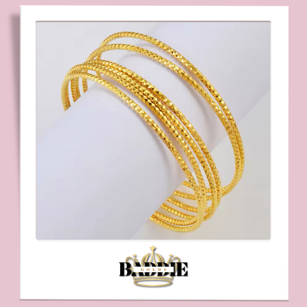 Legacy | Bangles