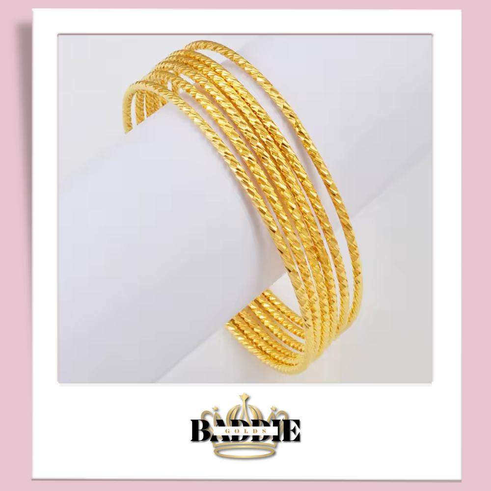 Legacy | Bangles