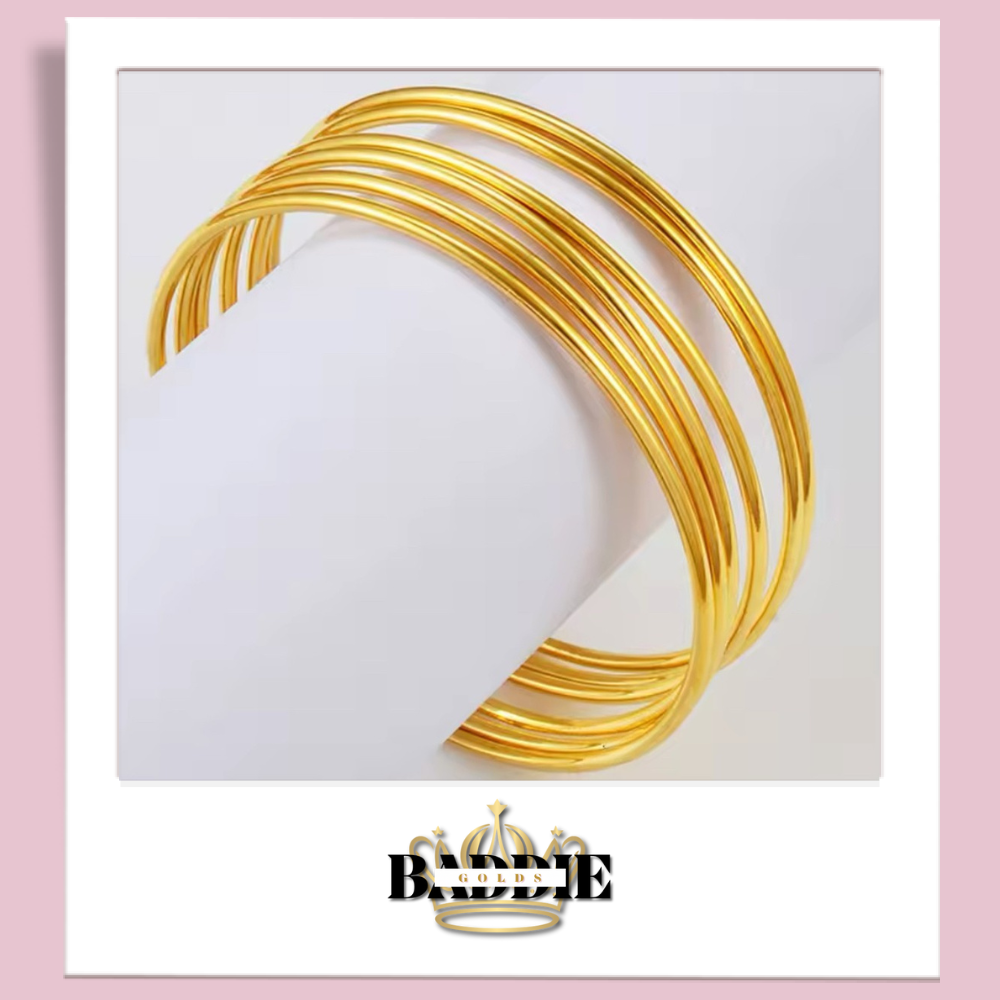 Legacy | Bangles