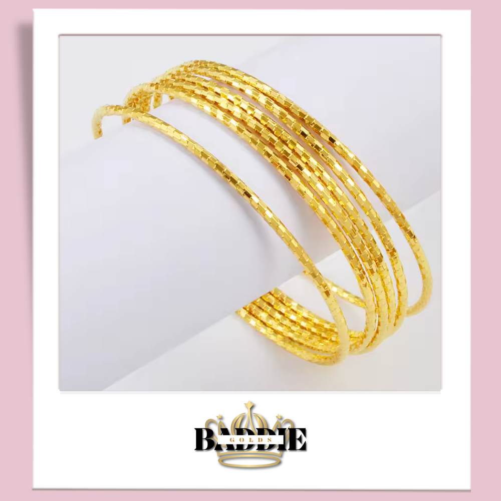 Legacy | Bangles