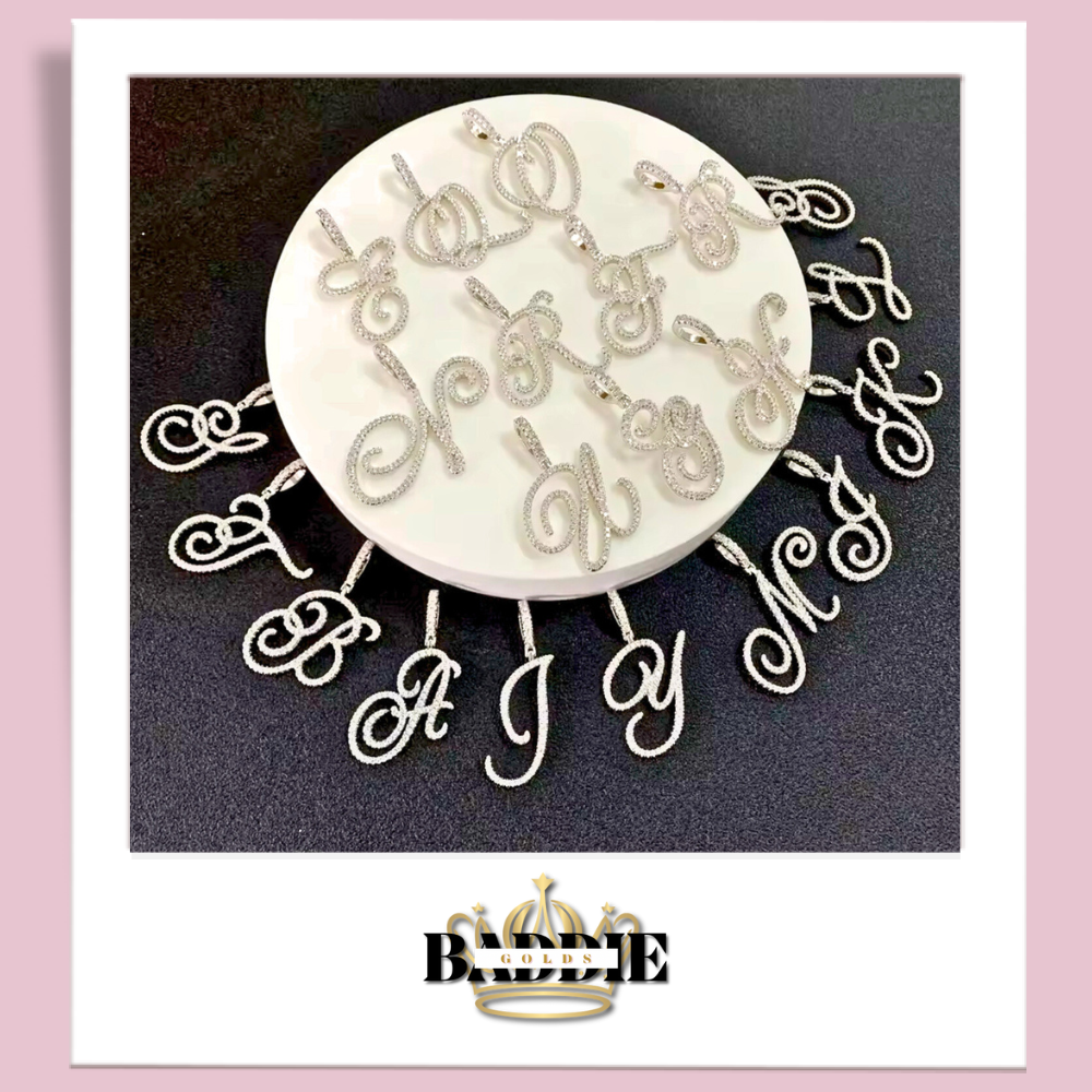 Diamond | Necklace-Platinum