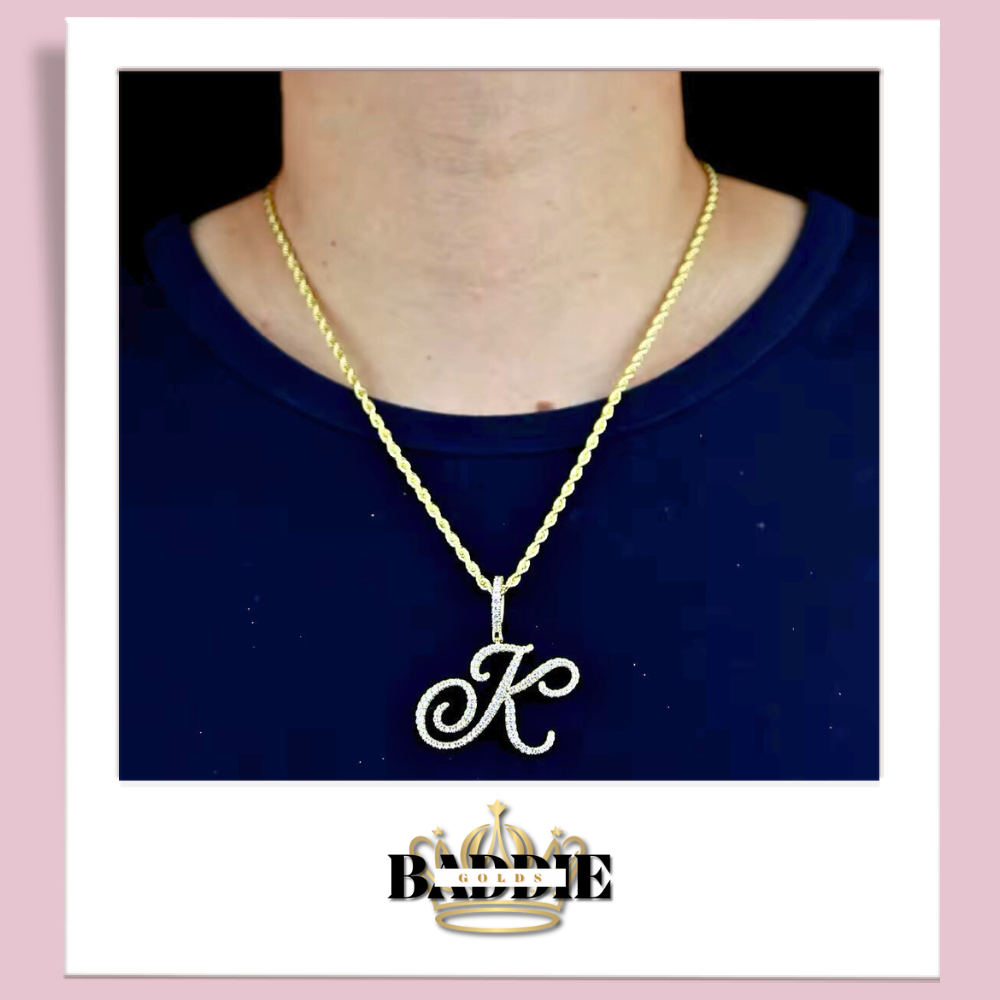 Nori | Necklace-Gold