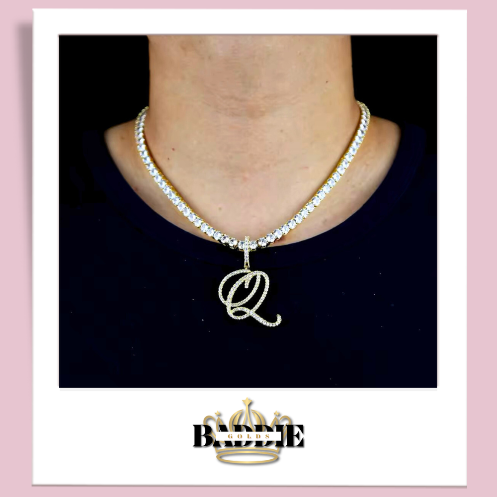 Nori | Necklace-Gold