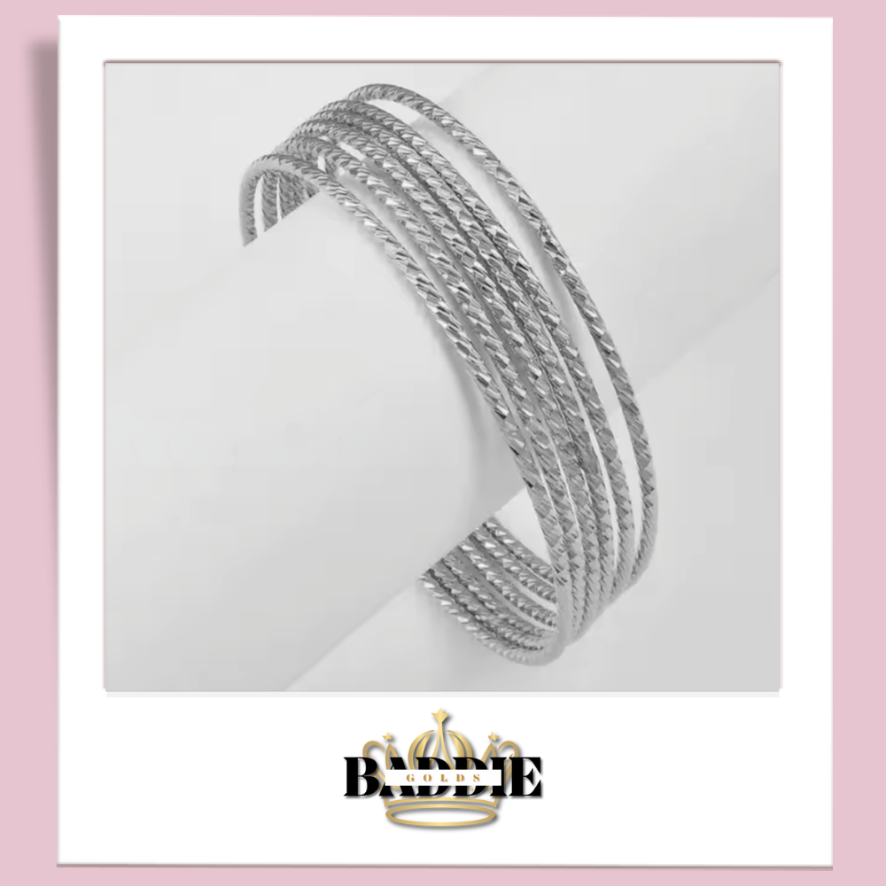 Legacy | Bangles