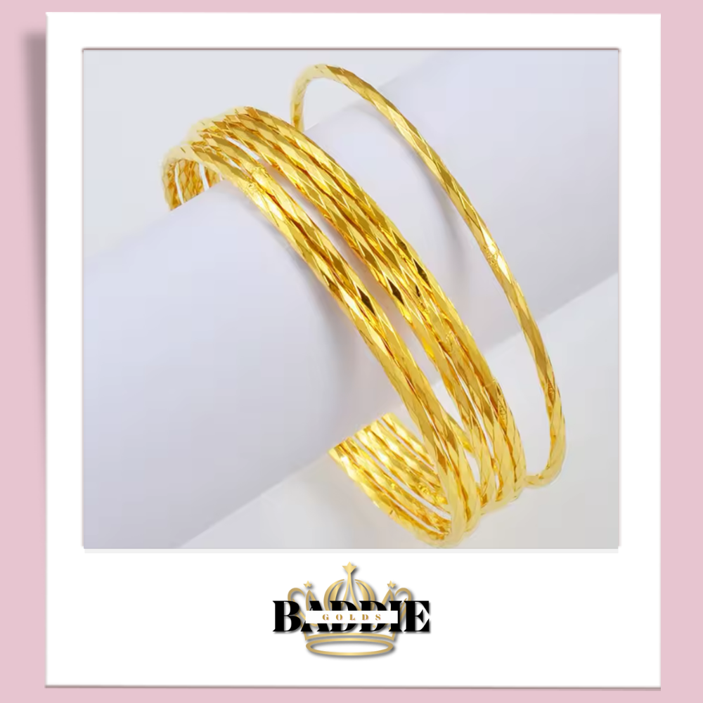 Legacy | Bangles