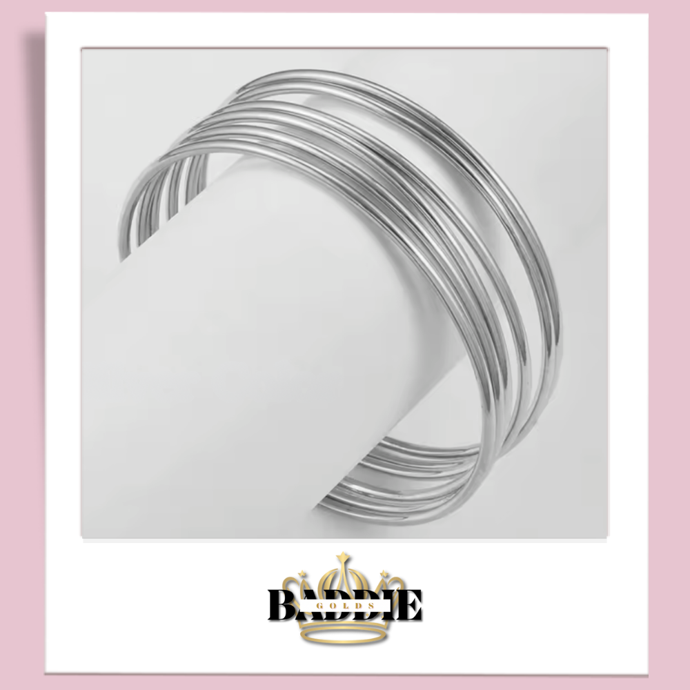 Legacy | Bangles