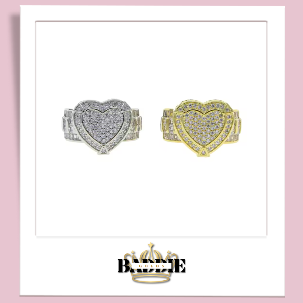 A'mari | Rings