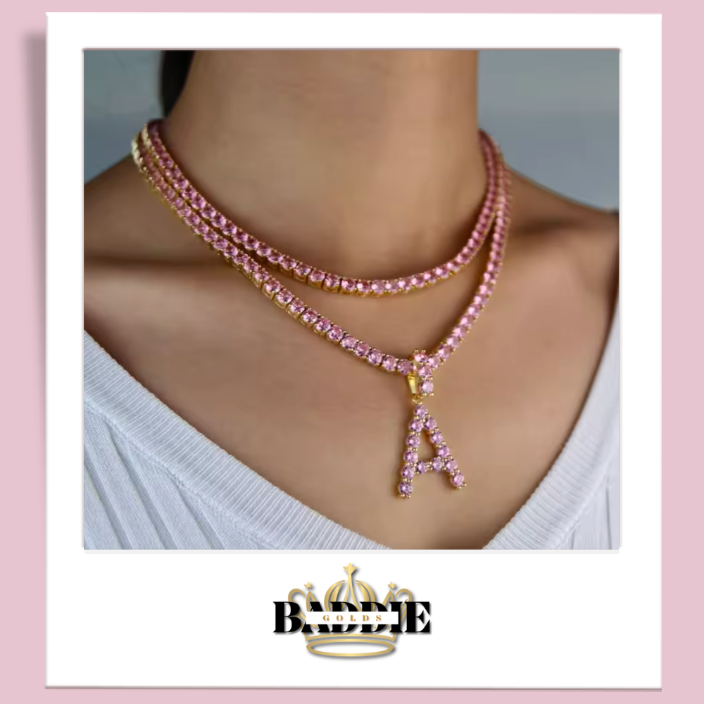 Rae | Necklace