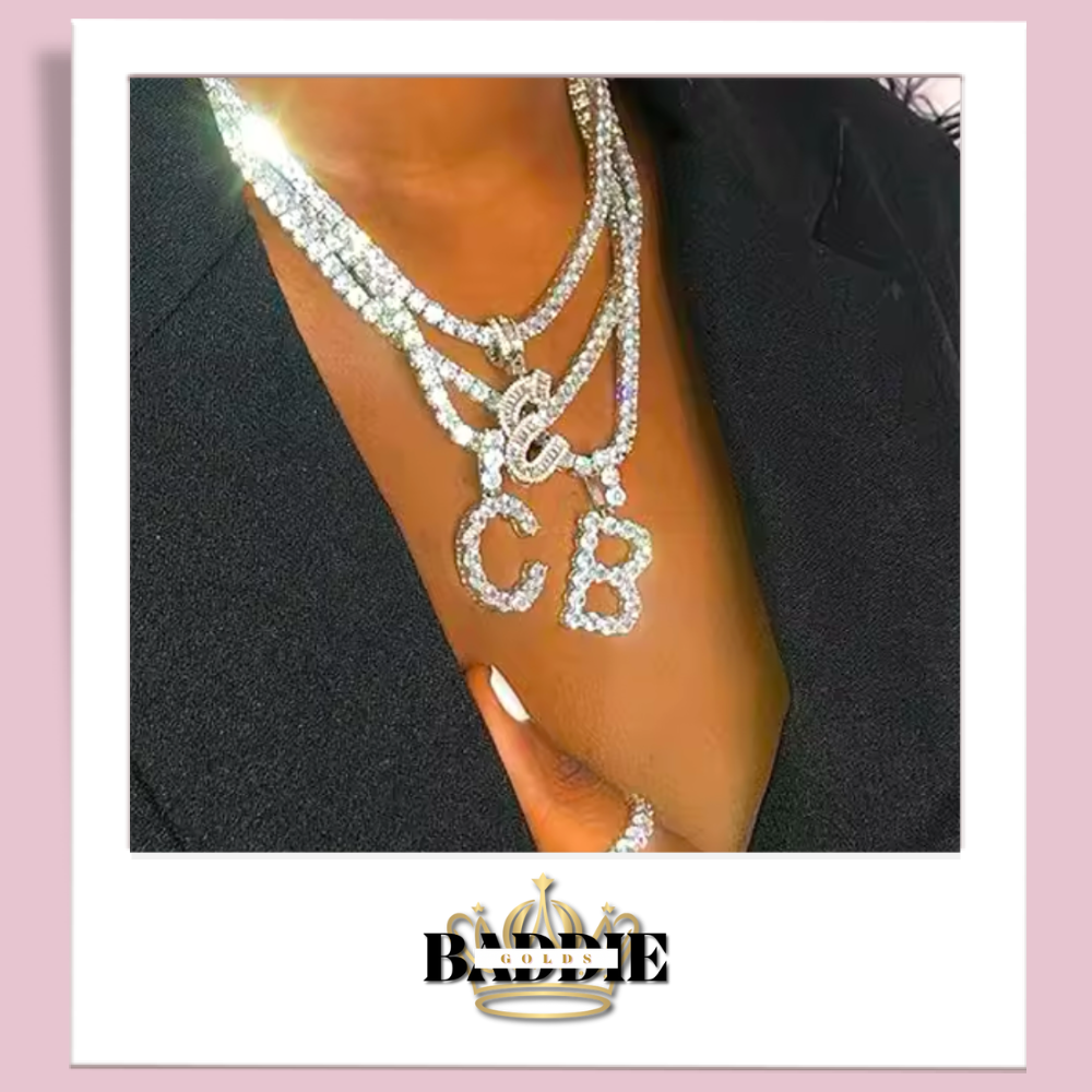 Rae | Necklace