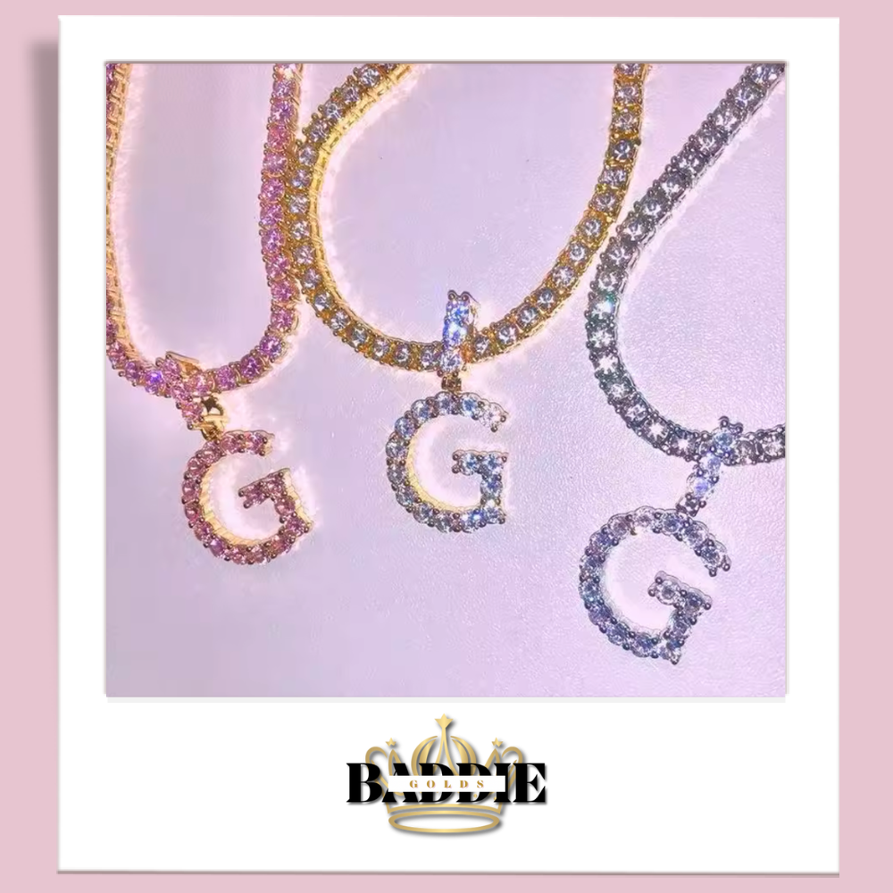 Rae | Necklace