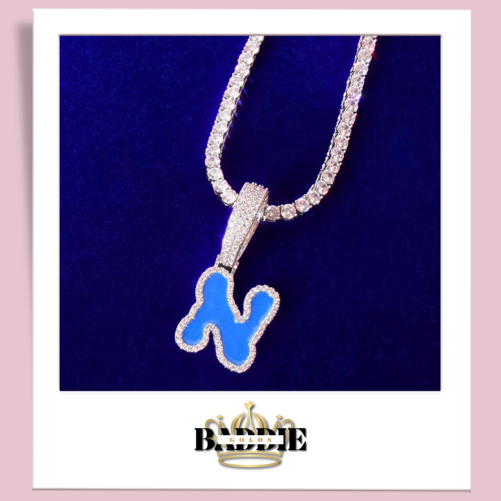 Devon | Necklace