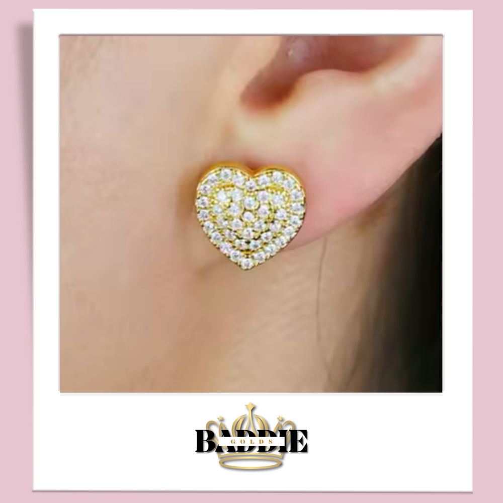 Love | Studs