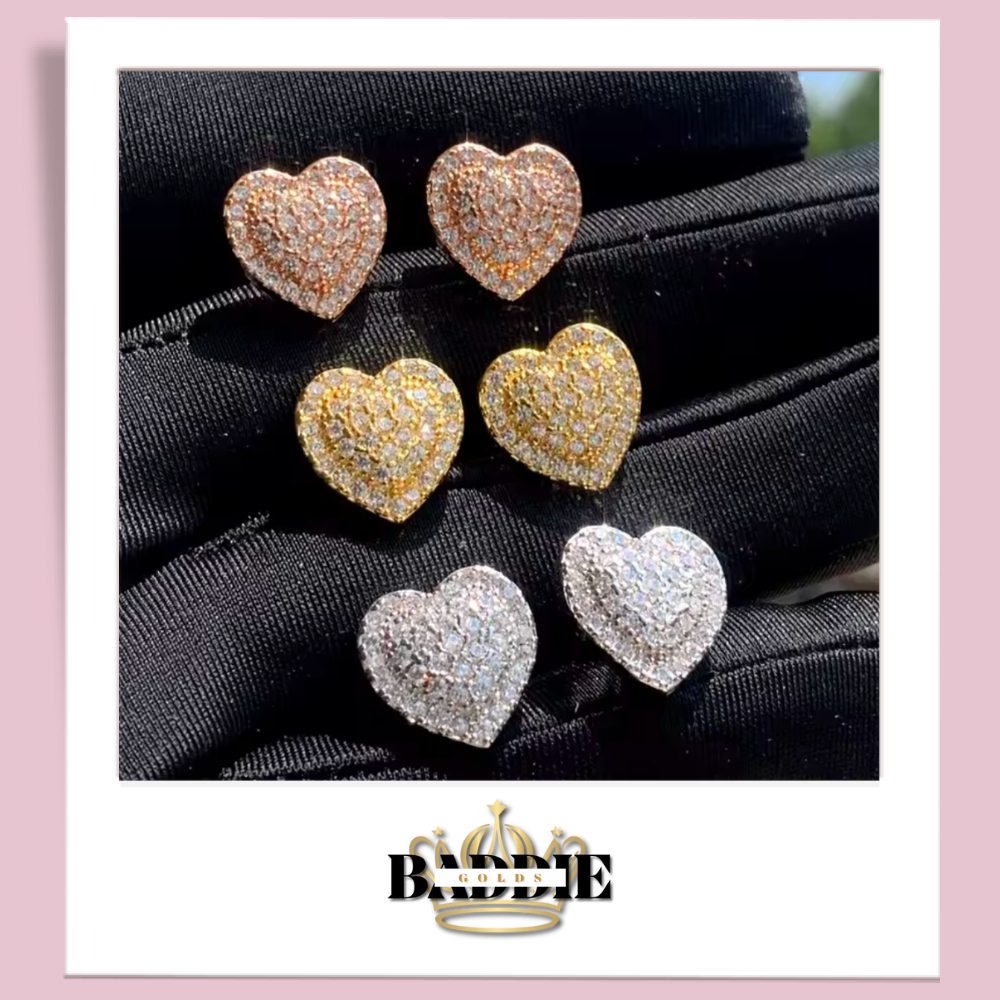 Love | Studs