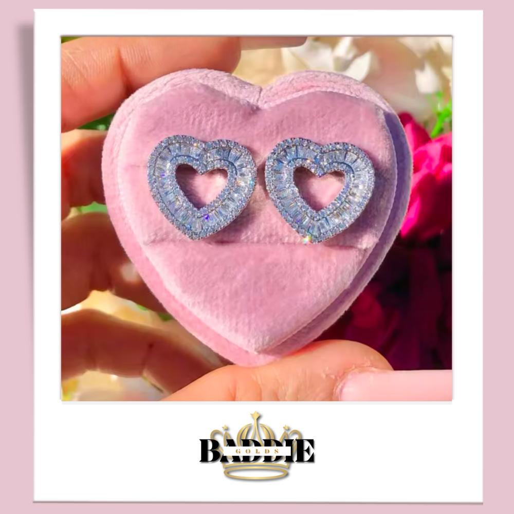 Tarria | Studs