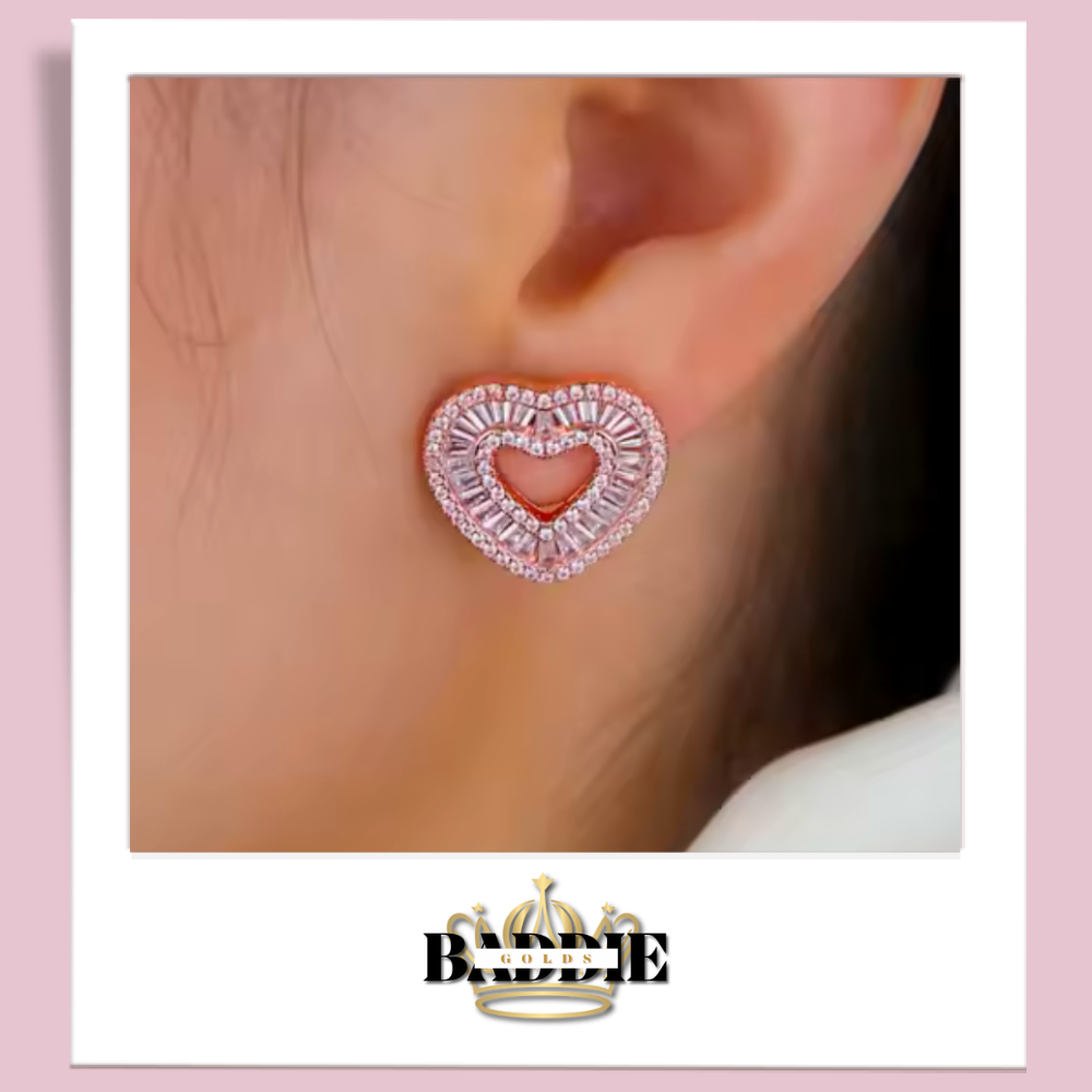 Tarria | Studs