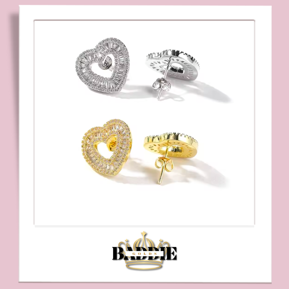 Tarria | Studs