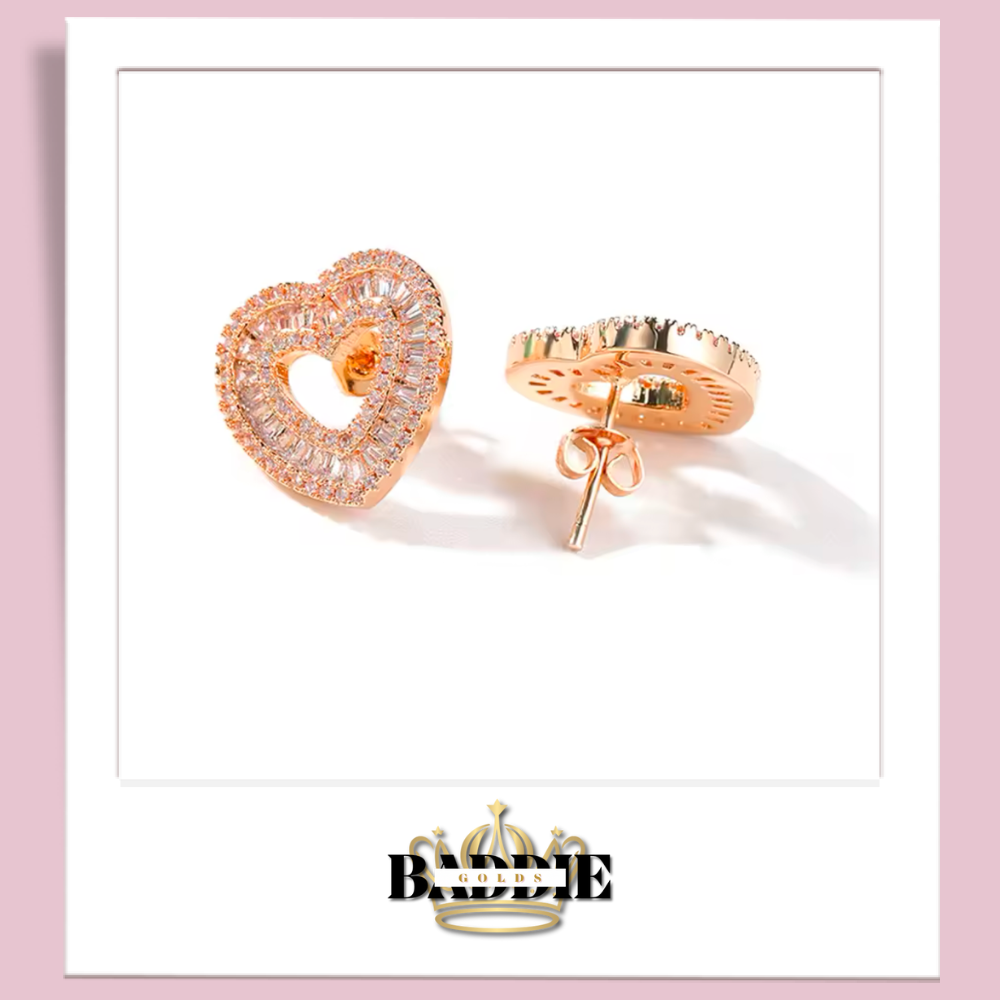 Tarria | Studs