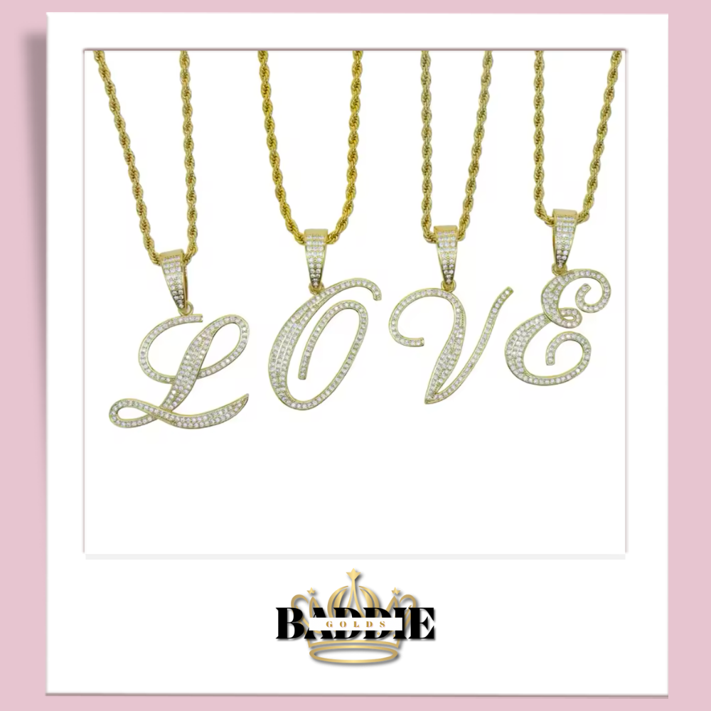 Lyrica | Necklace