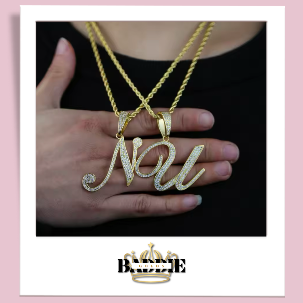Lyrica | Necklace