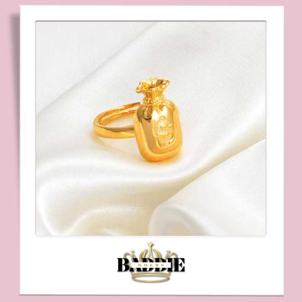 Money | Ring