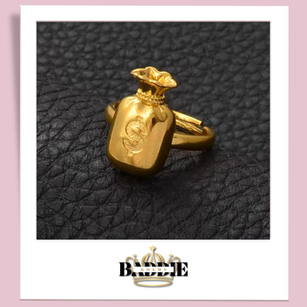 Money | Ring