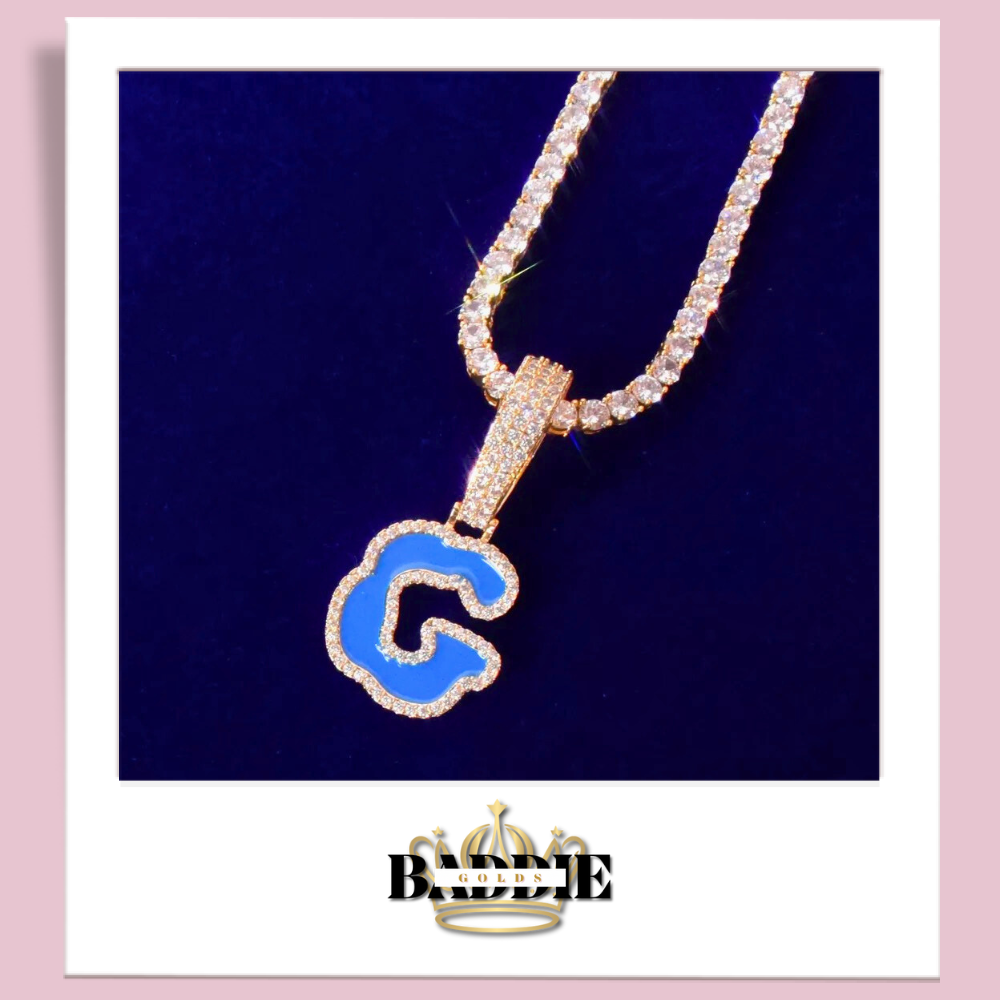 Devon | Necklace