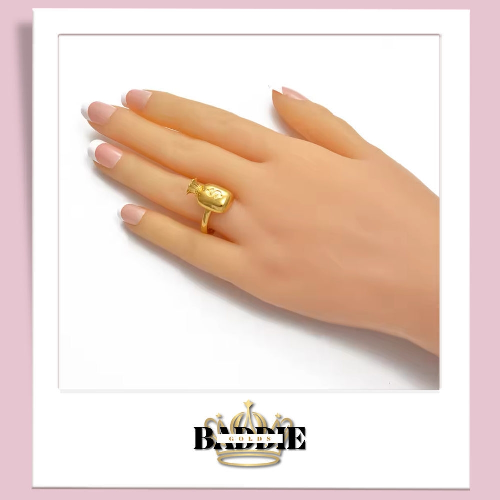 Money | Ring