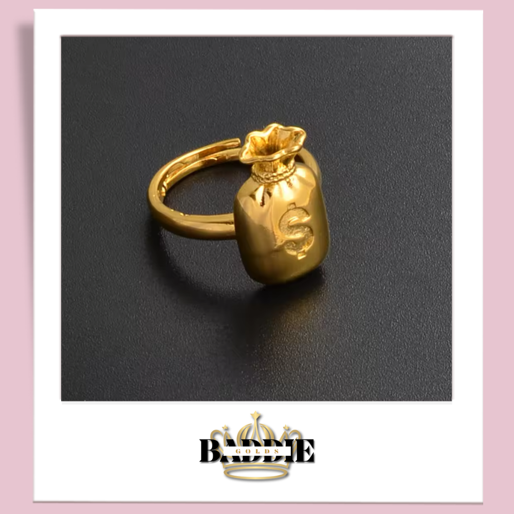 Money | Ring