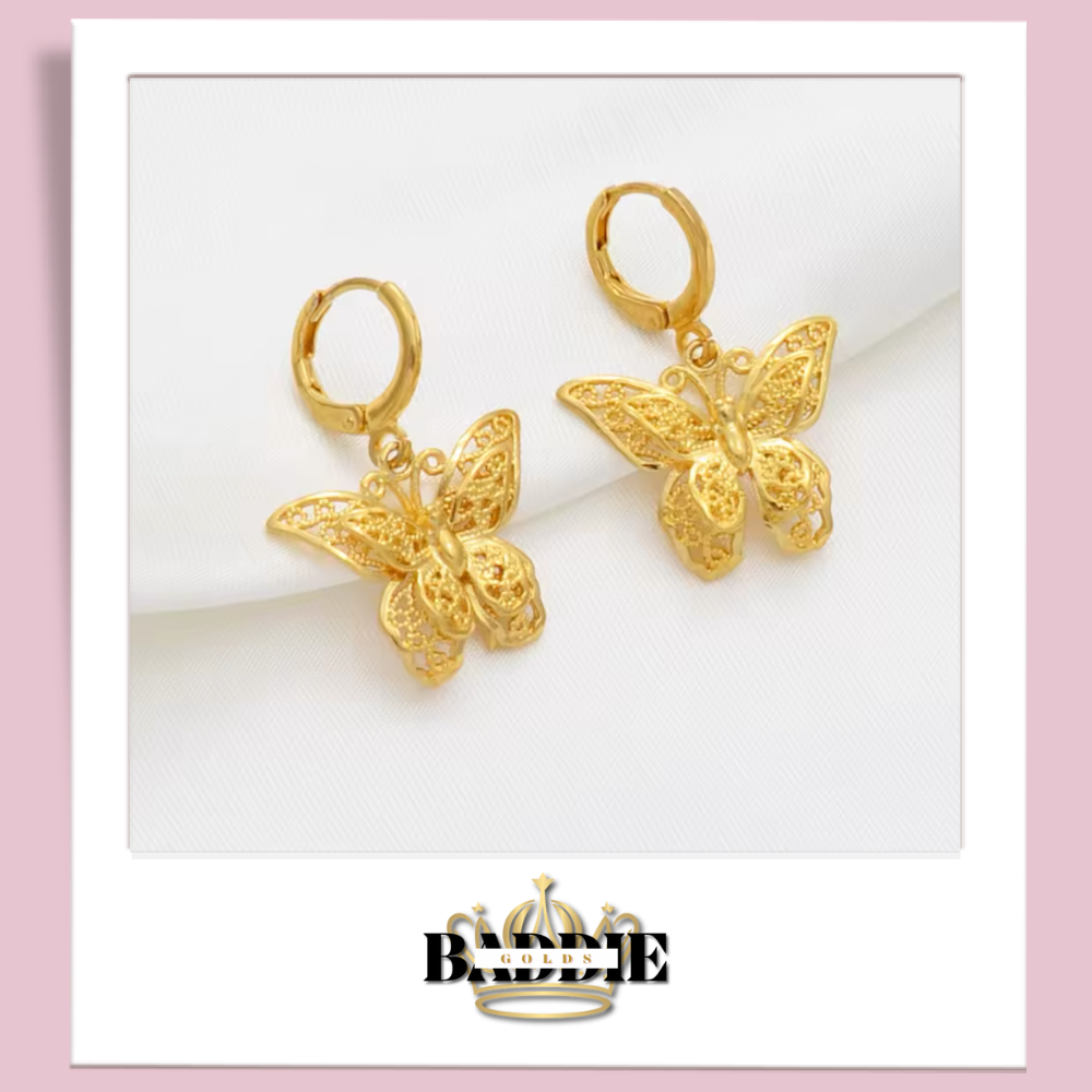 Jaya | Earrings