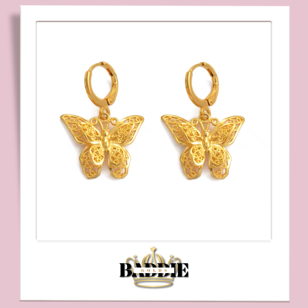 Jaya | Earrings