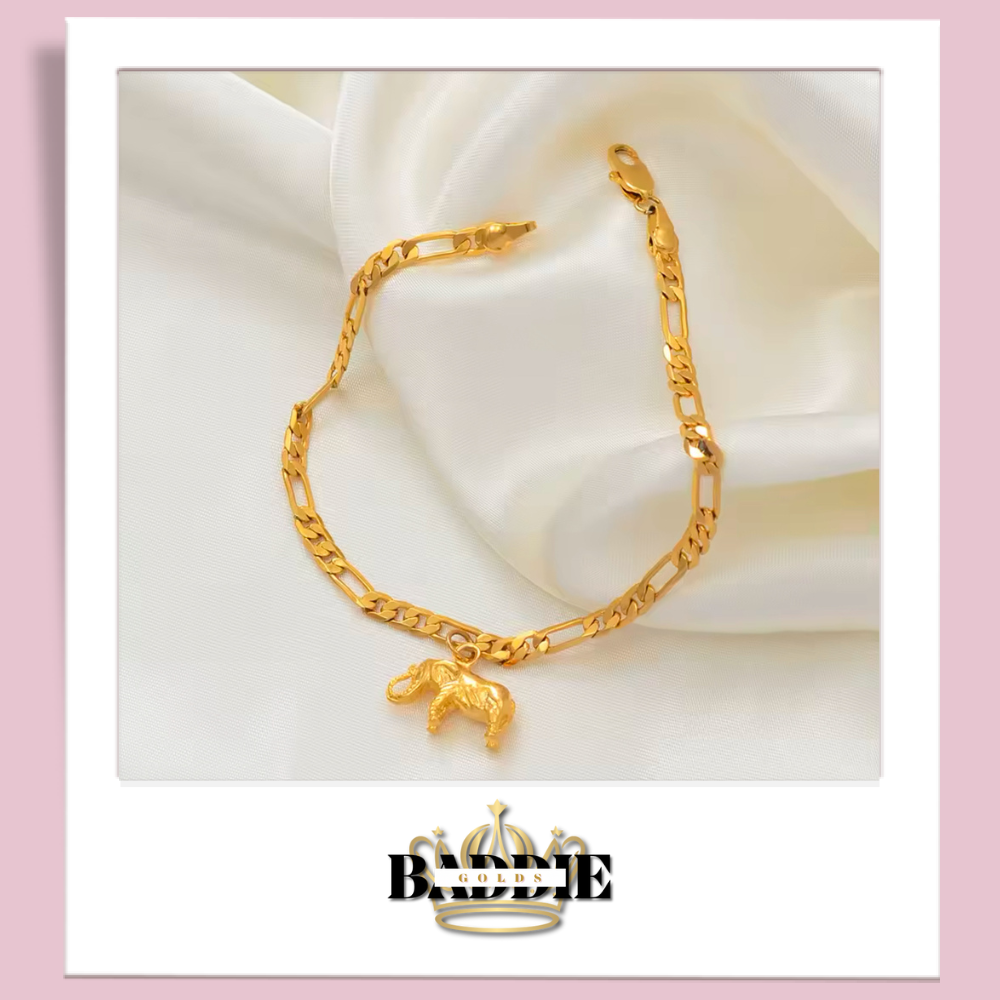 Princess | Anklet