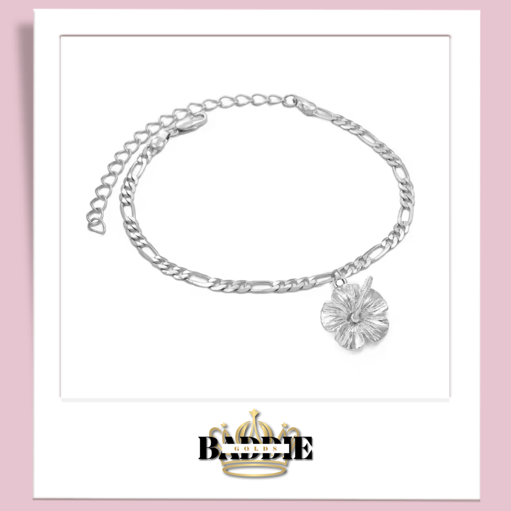 Cherish | Anklet