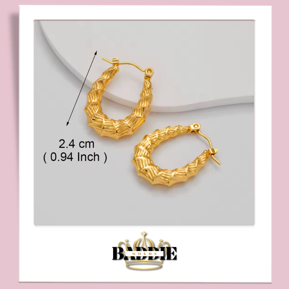 Simone | Earrings