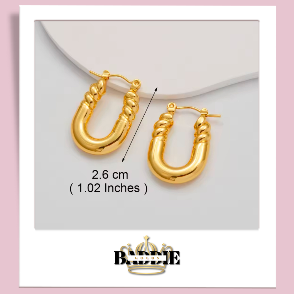 Simone | Earrings