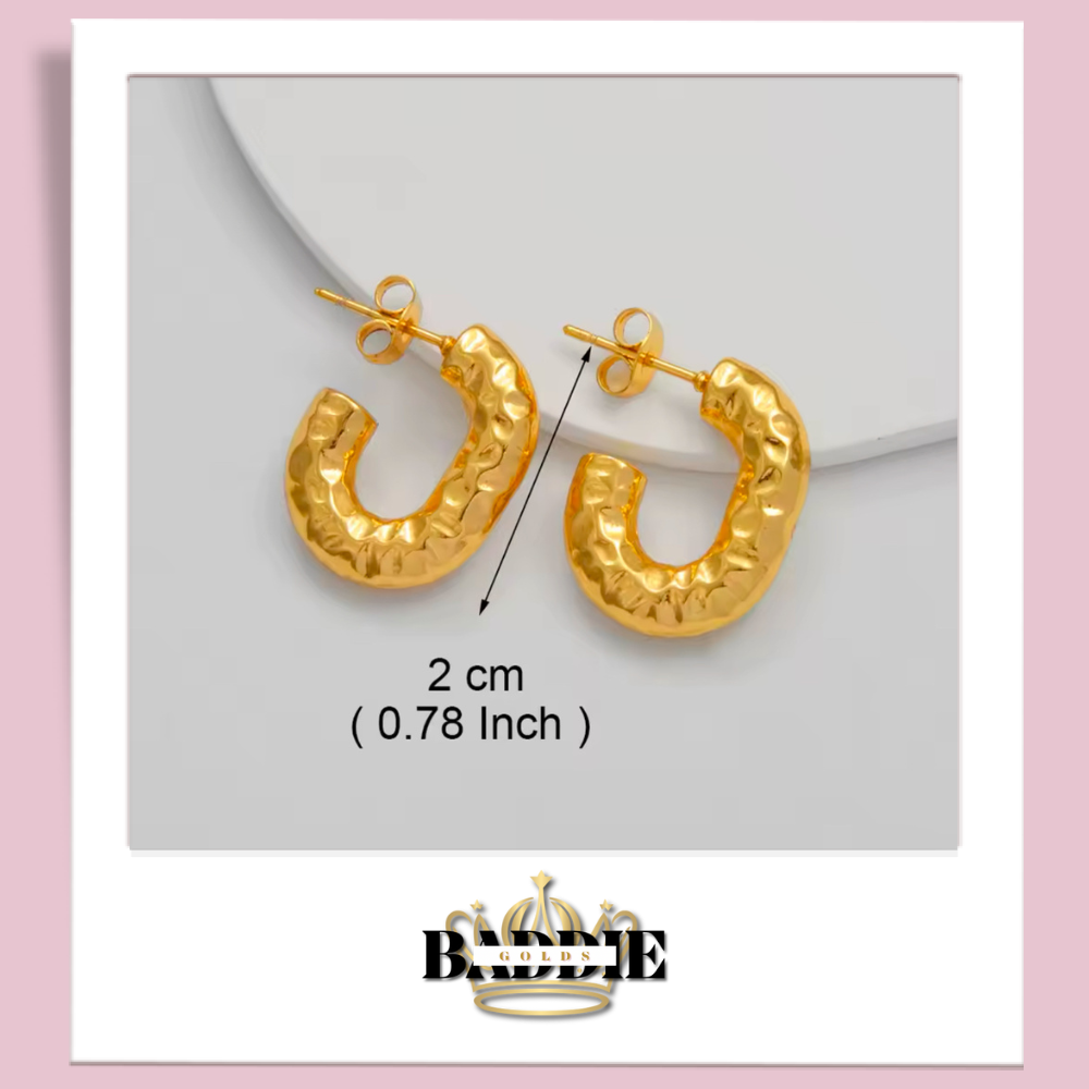 Simone | Earrings