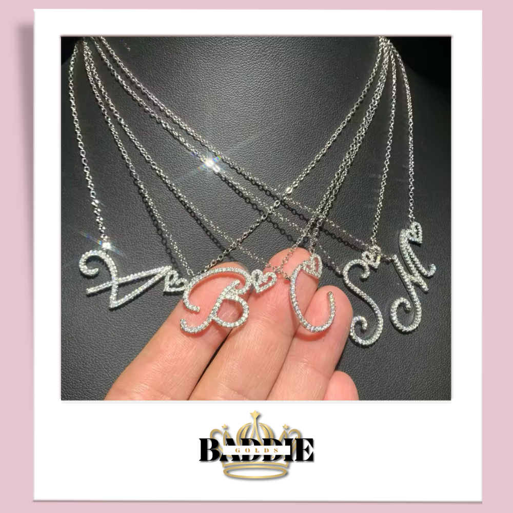 London | Necklace
