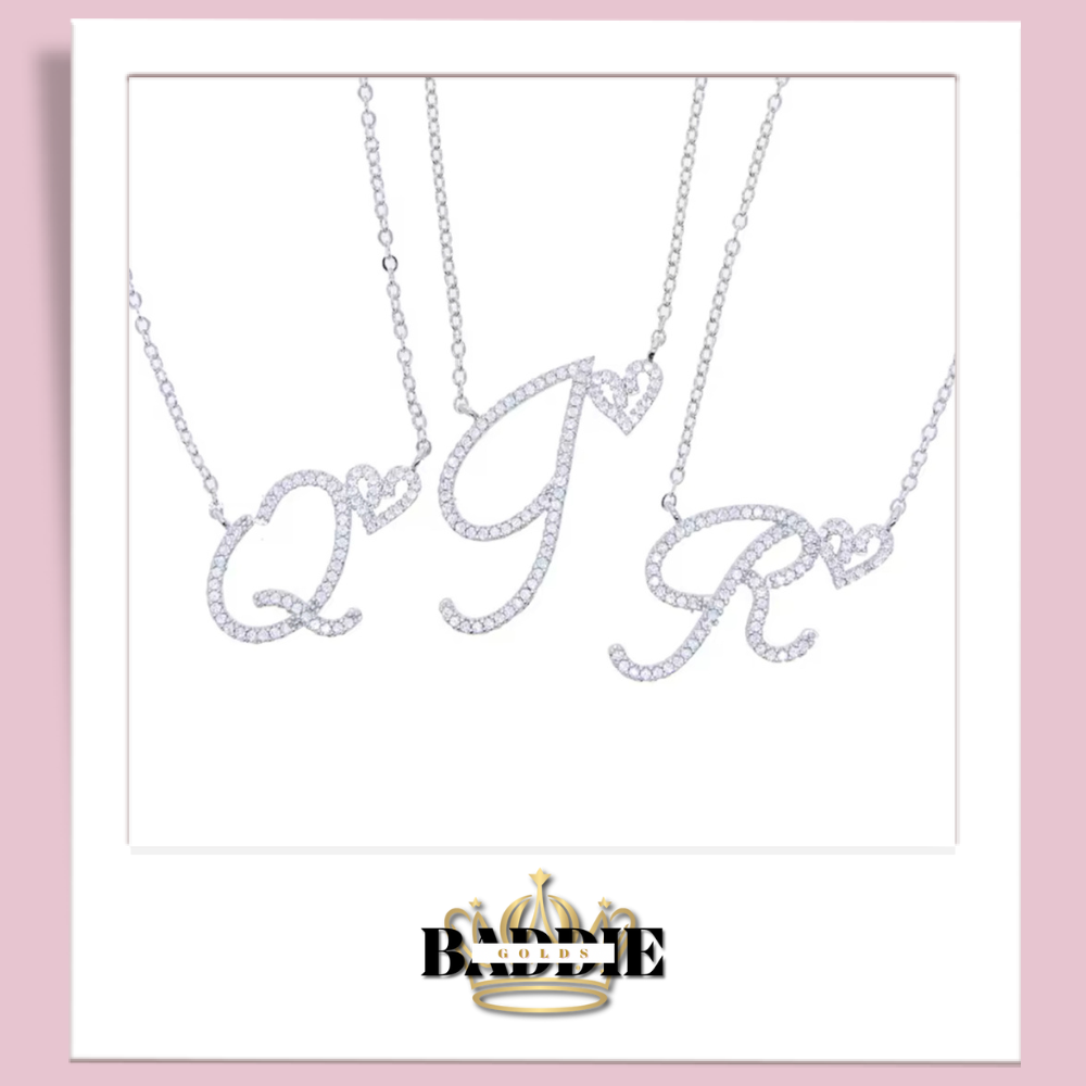 London | Necklace