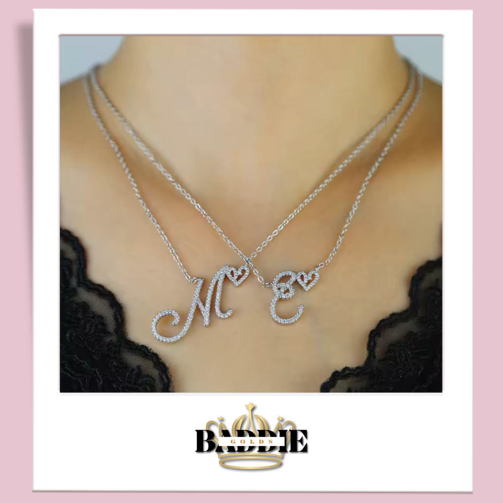 London | Necklace