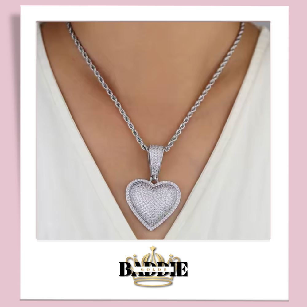Nia | Necklace