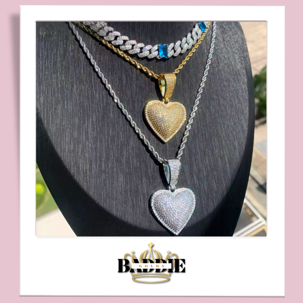 Nia | Necklace